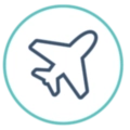 aero parking logo