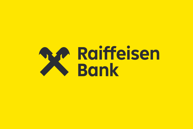 Raiffeisen banka